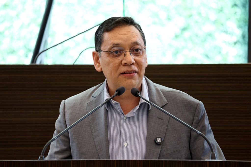 Gómez de la Rosa llama a evitar fricciones internas