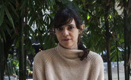 Valeria Luiselli es finalista al "National Book Critics Circle Awards"