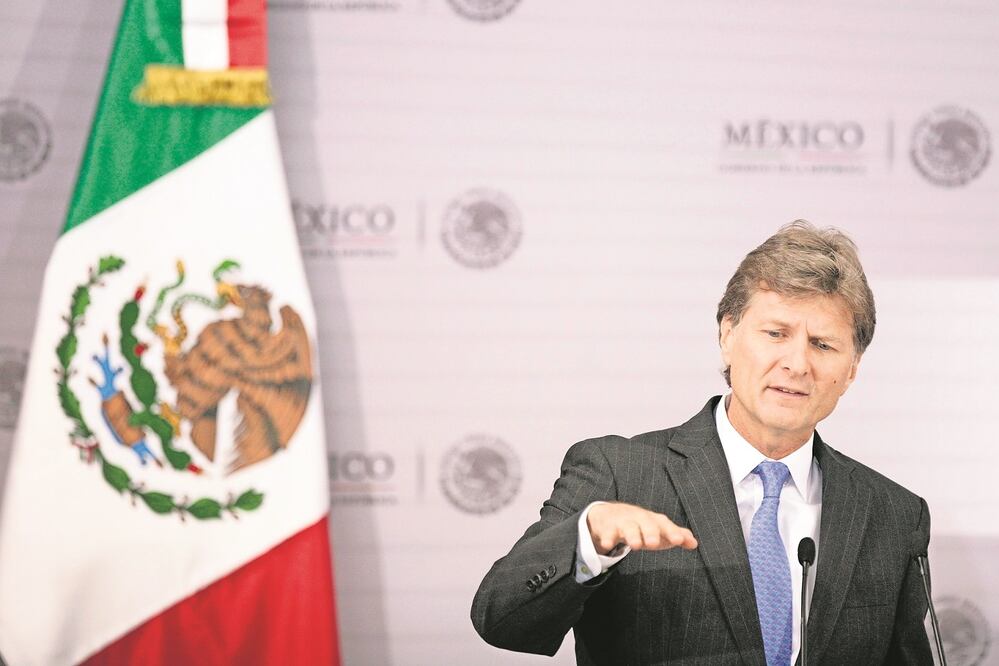 FOTO: Archivo El Universal