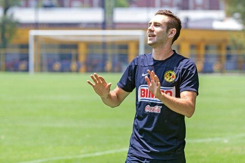 Piden al Watford apoyo para Layún