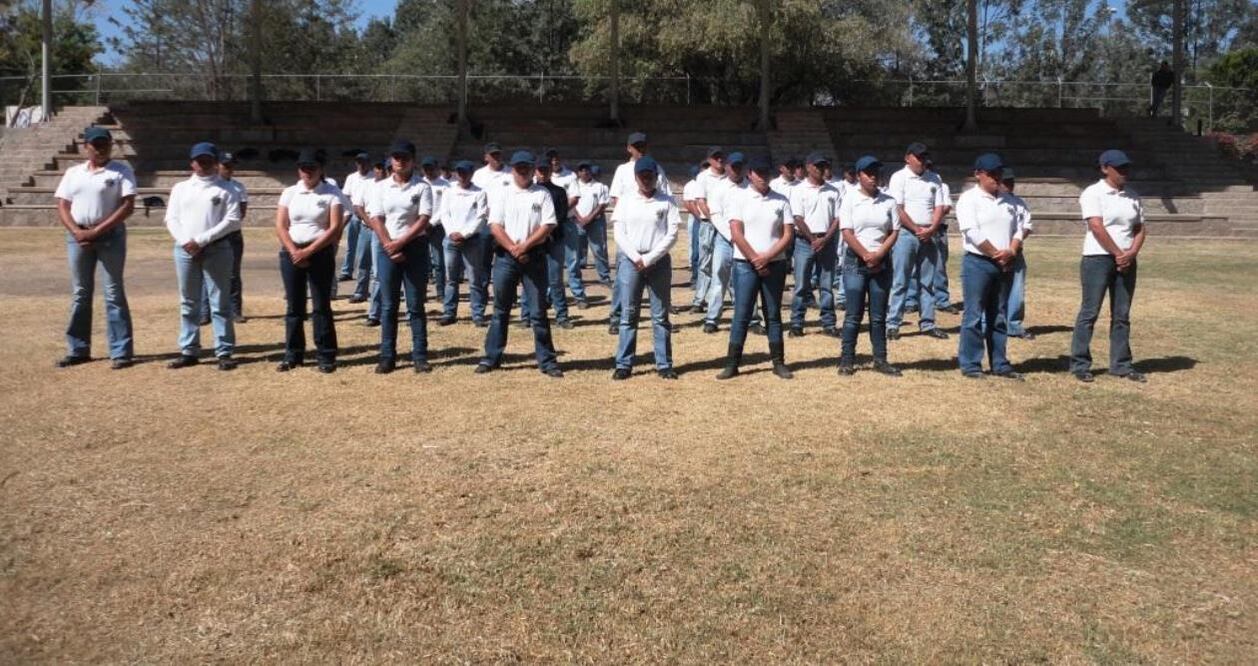 Más capacitación a policías