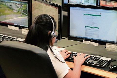 Llamadas falsas generan pérdidas