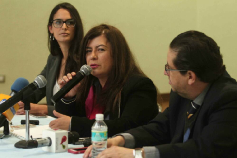 Sentencia sobre paridad, antes de fin de registros