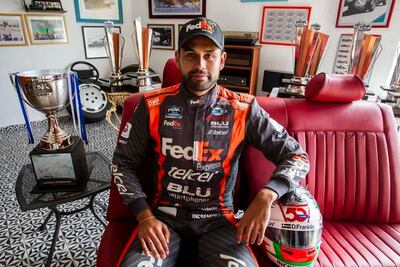 Memorias de un piloto