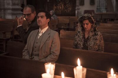 Cine mexicano navega entre ciberpiratas