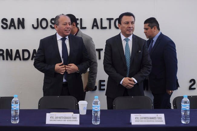FOTO: Ricardo Lugo