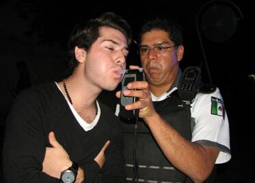 Operativos Radar y Alcoholímetro, estrategias contra accidentes