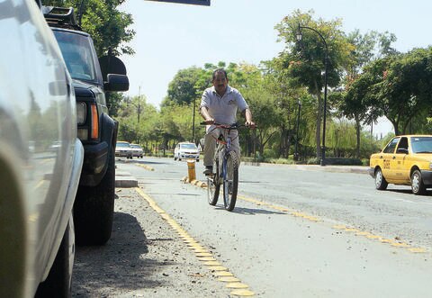 Urge atender los problemas de movilidad: Semarnat