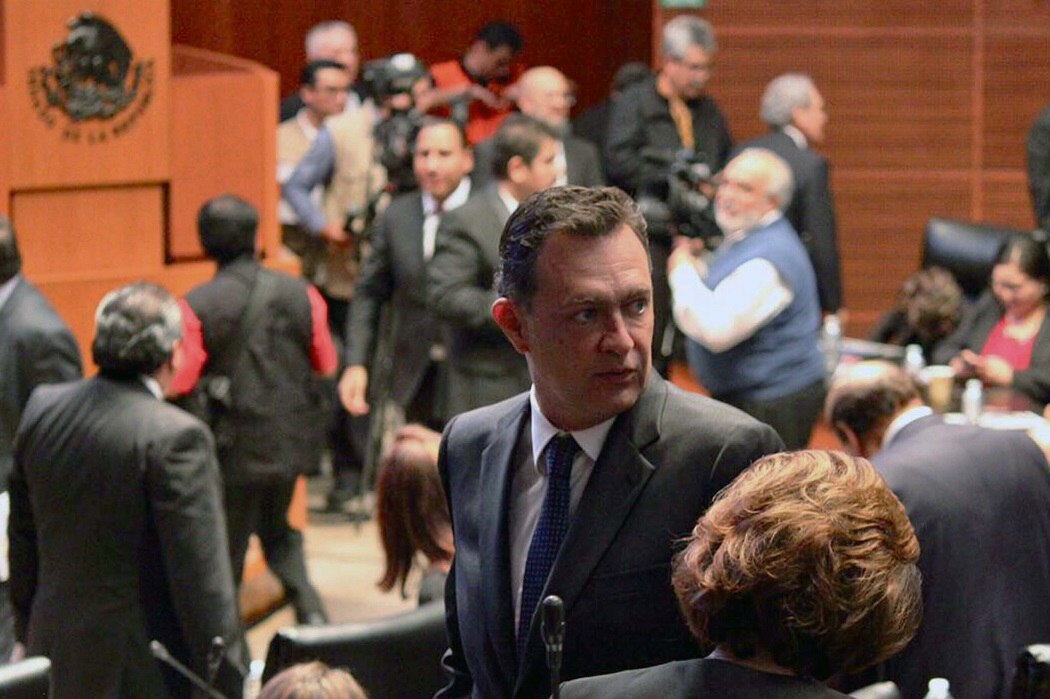 "El fallo es preocupante": Mauricio Kuri