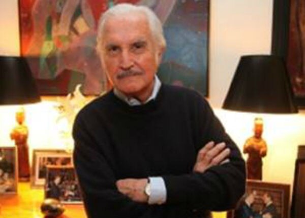 Carlos Fuentes, un visionario de su tiempo