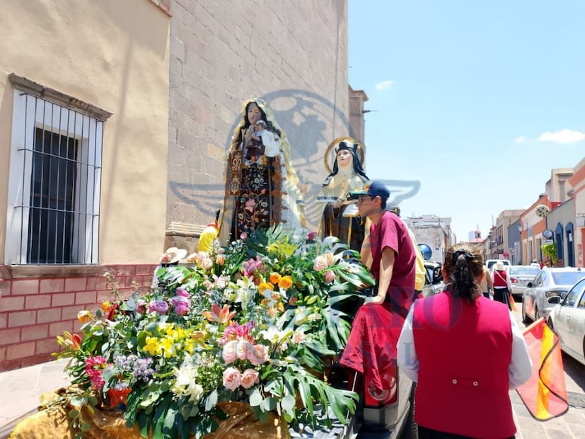 FOTO. FERNANDO CAMACHO