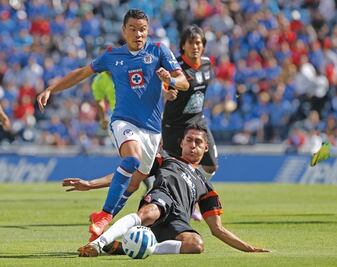 Los celestes, hartos de los reclamos 