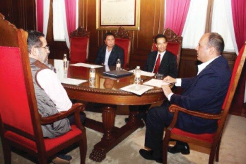 Fecapeq capacitaría a funcionarios públicos