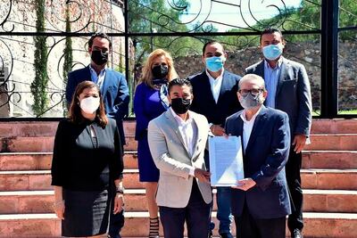 Habrá nueva secundaria en Candiles; municipio de Corregidora dona el predio