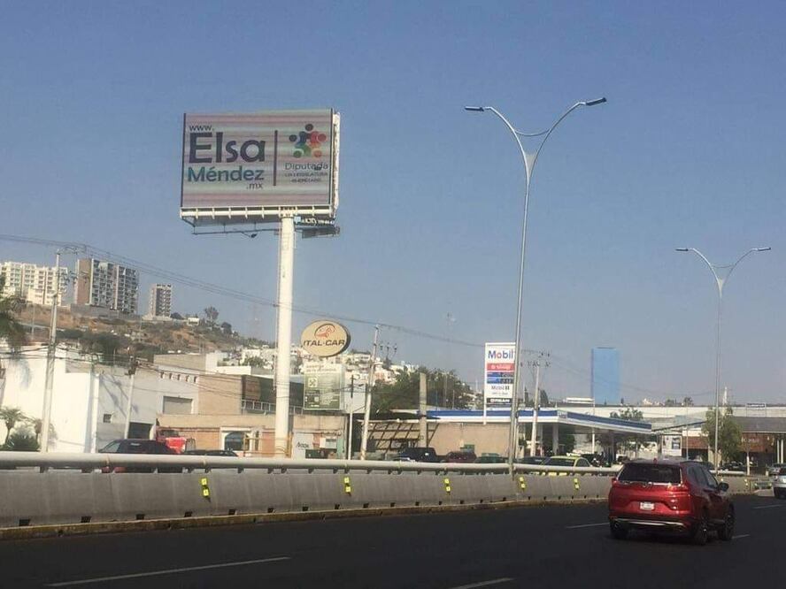 Foto: Tomada de Facebook, Garduño Sánchez