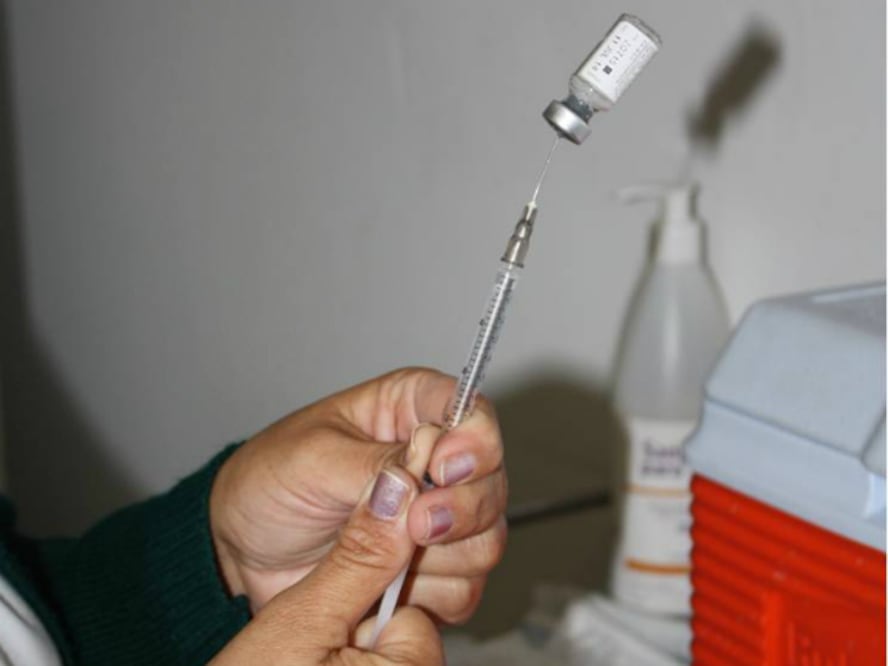 Llaman a vacunar a niñas contra VPH