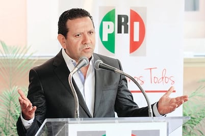 Manifiesta dirigente del PRI estatal su aval a Red Q