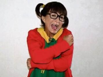 La Chilindrina toma un receso