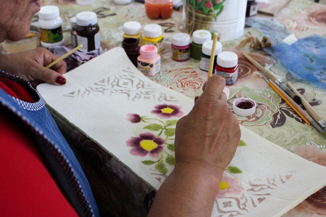 Cobran vida 100 talleres culturales