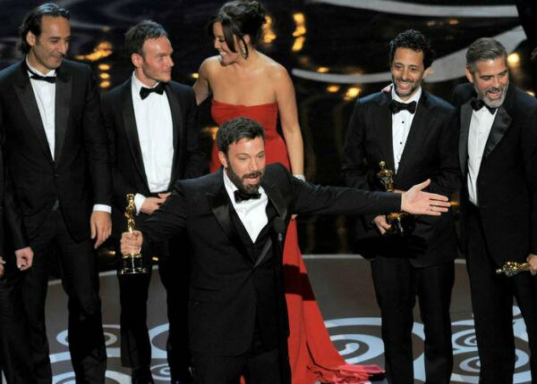 Y el Oscar es para todos