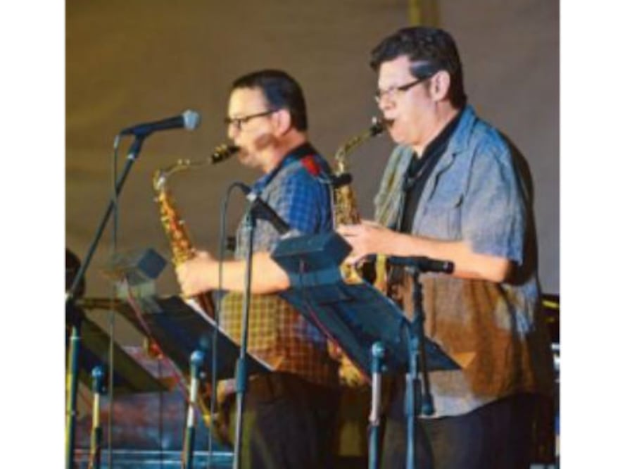 Jazzistas se enamoran de Querétaro