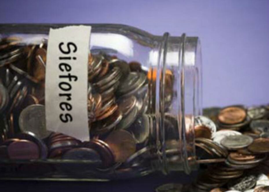 Cambian régimen de inversión en Siefores