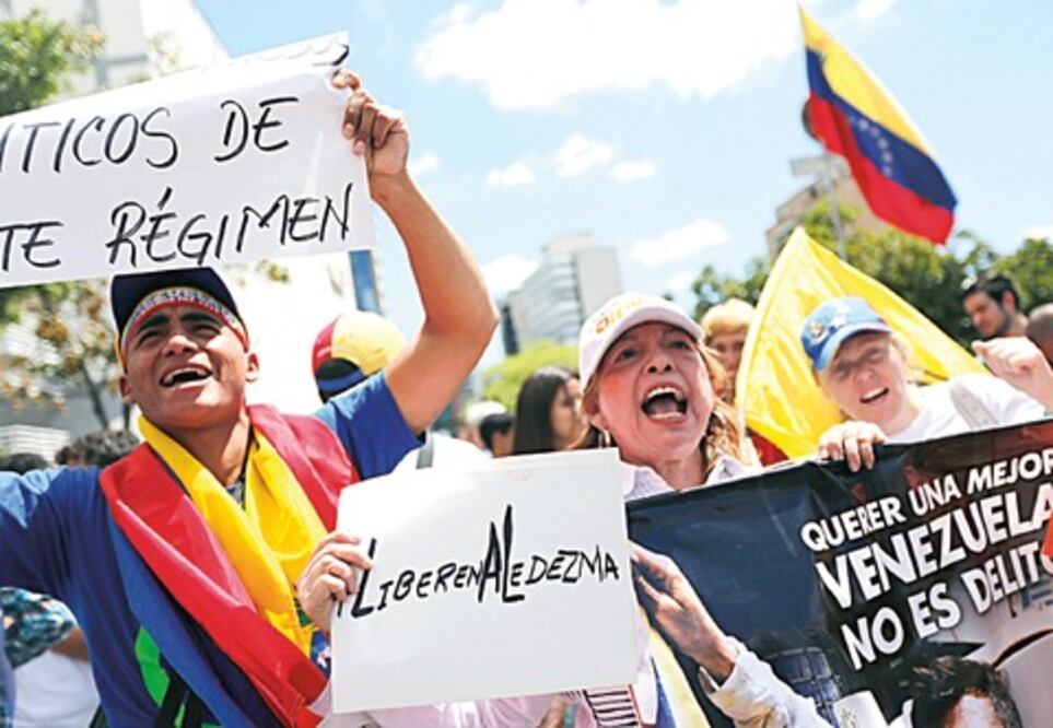 En riesgo, empresas mexicanas