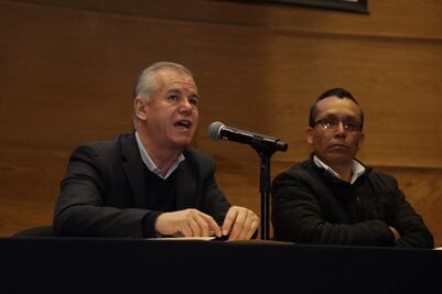 #Avance| Denunciarán inspectores a comerciantes por agresión