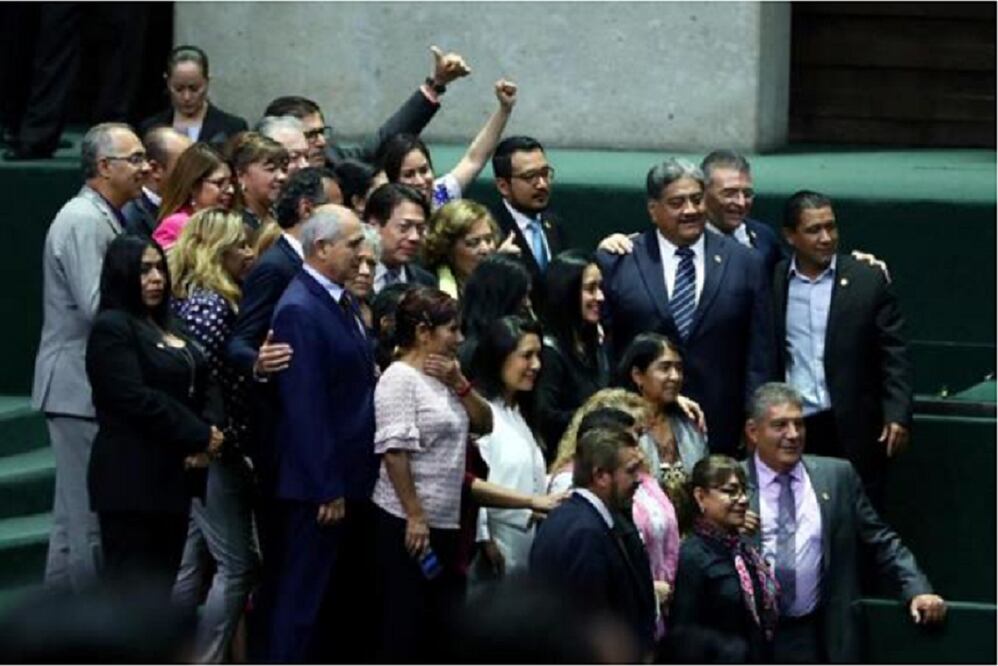 foto: Ariel Ojeda / ELUNIVERSAL