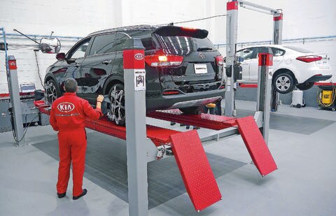 Negocian plan de incentivos