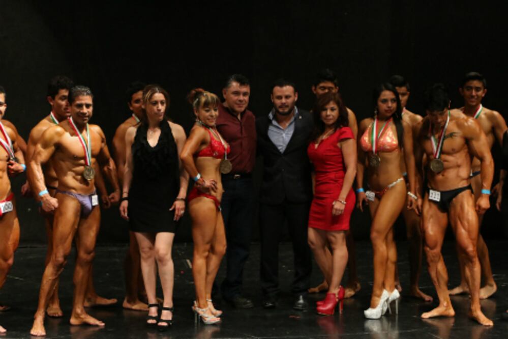 En la recta final rumbo a la VII Copa AFFEQ