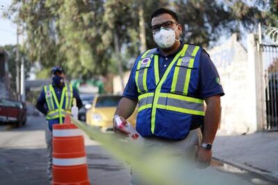 "Siguen haciendo fiestas"; continúan los reportes en Protección Civil