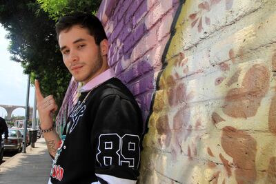 ATL llega con su “Total Color Tour”