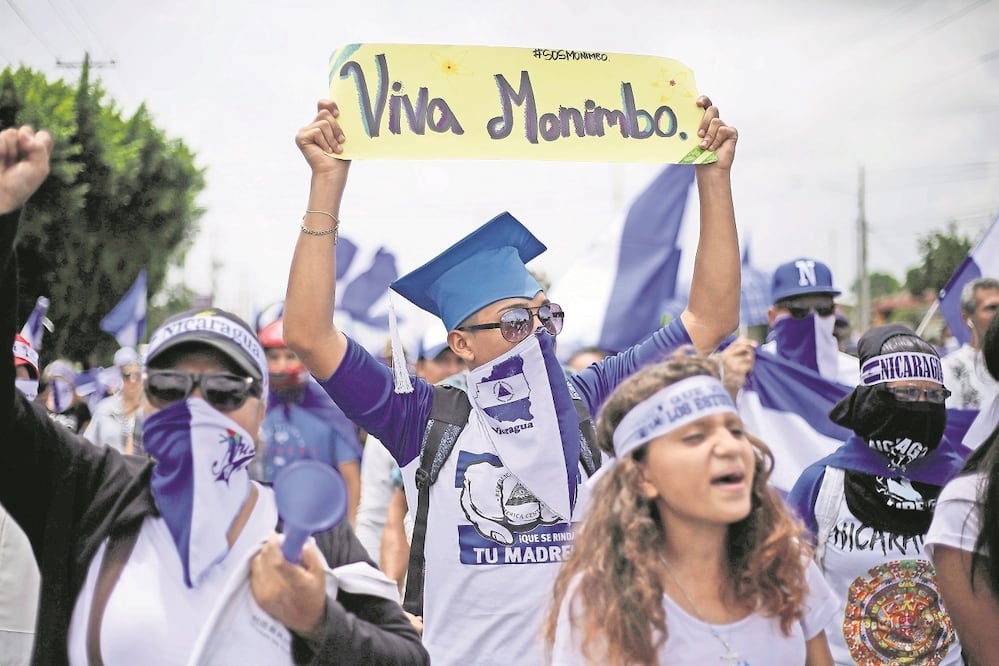 Foto: Rodrigo Sura / EFE