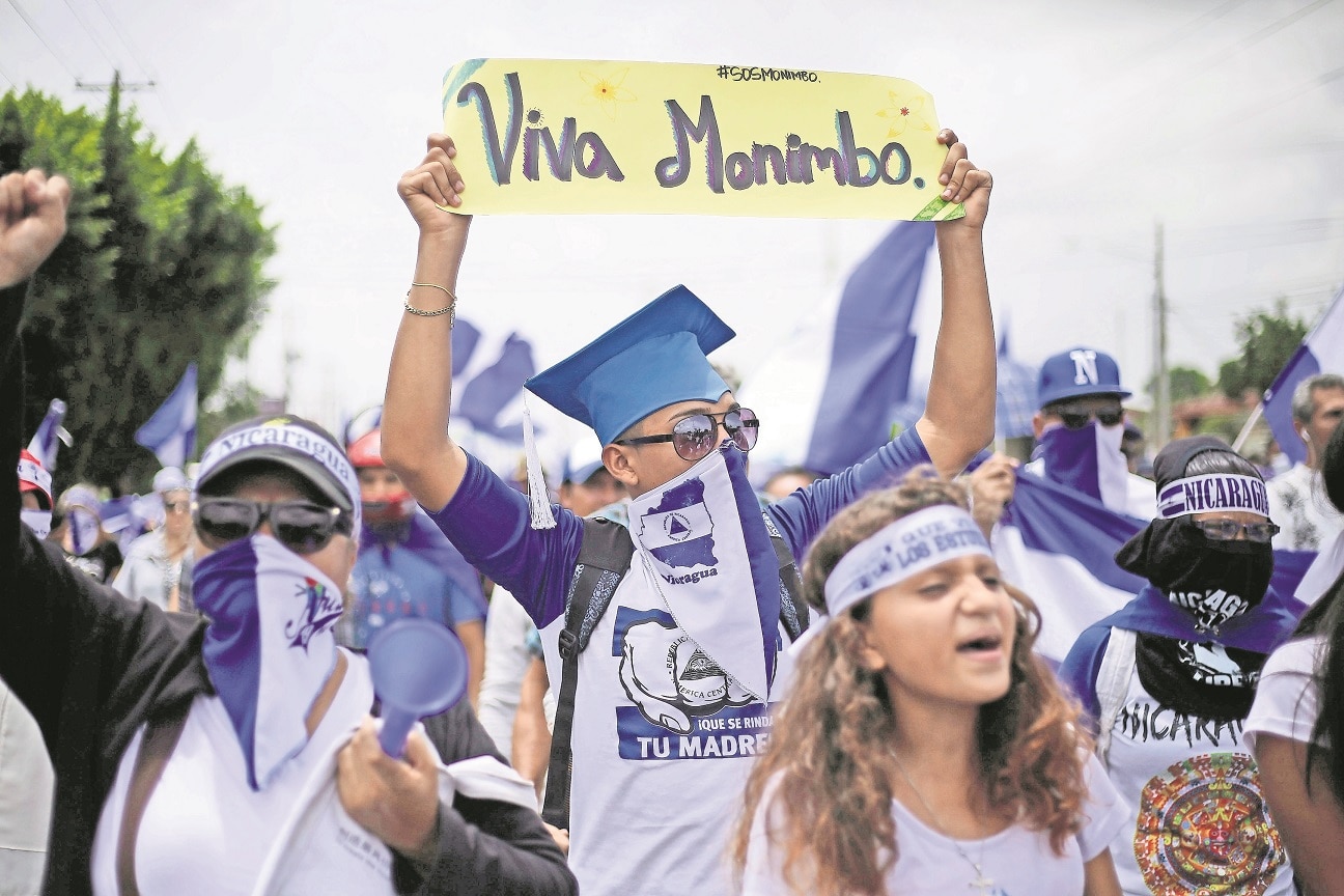Nicaragua: obispos evaluarán su rol