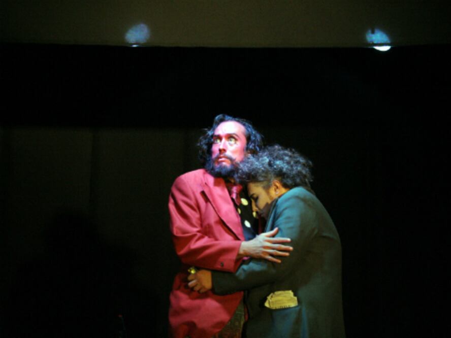 Domingos de “Trucha asada”