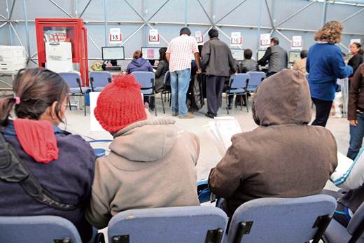 Abren inscripción para nivel básico