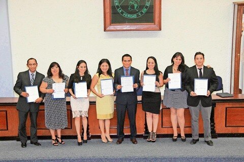 Se gradúan de nueva maestría en Educación