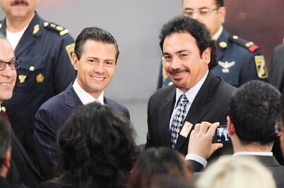 ‘Hugol’ compara a Vela 