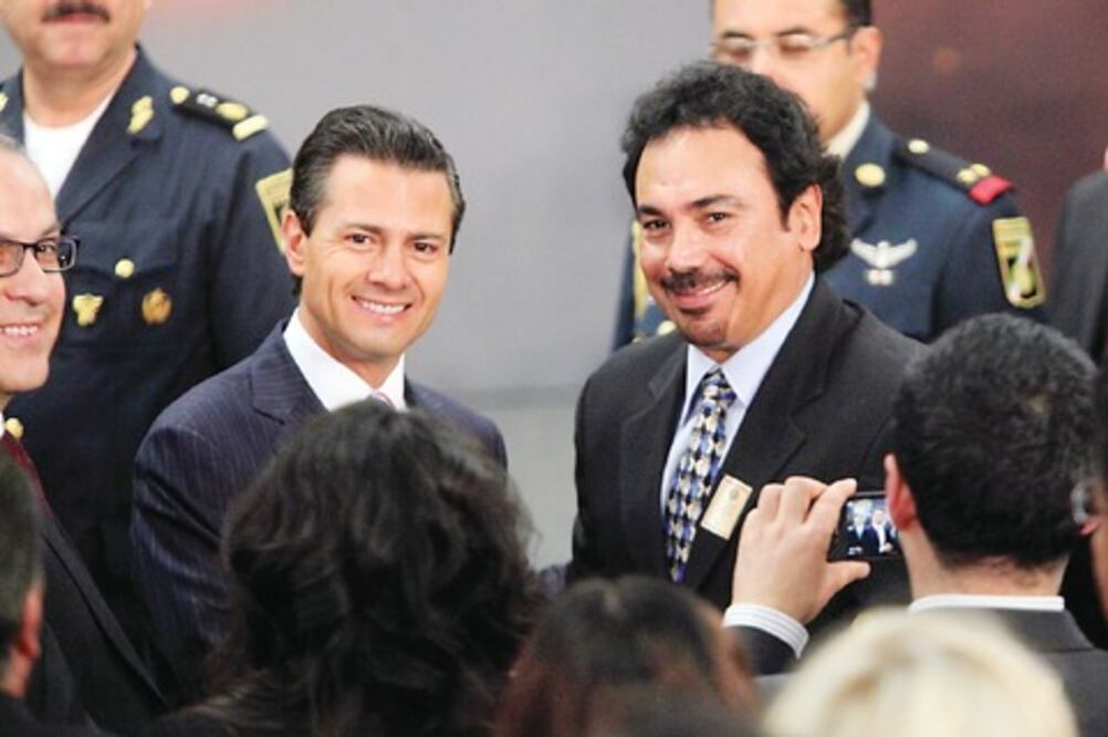 ‘Hugol’ compara a Vela