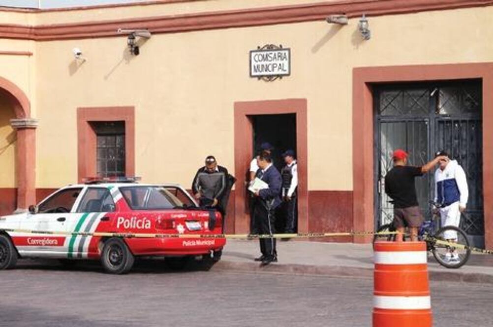 Autosuficiente, Unidad de PC de Corregidora