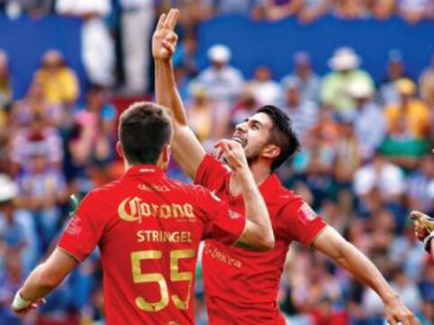 El Neza da una “cornada” a La Piedad