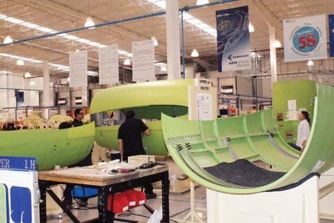 Baja expectativa de crecimiento