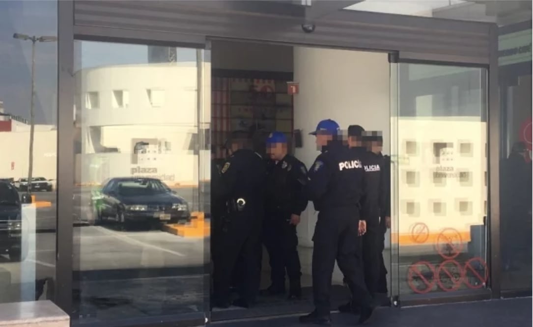 Fotografía: Armando Martínez/ EL GRÁFICO