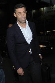 Caixinha, la misma promesa