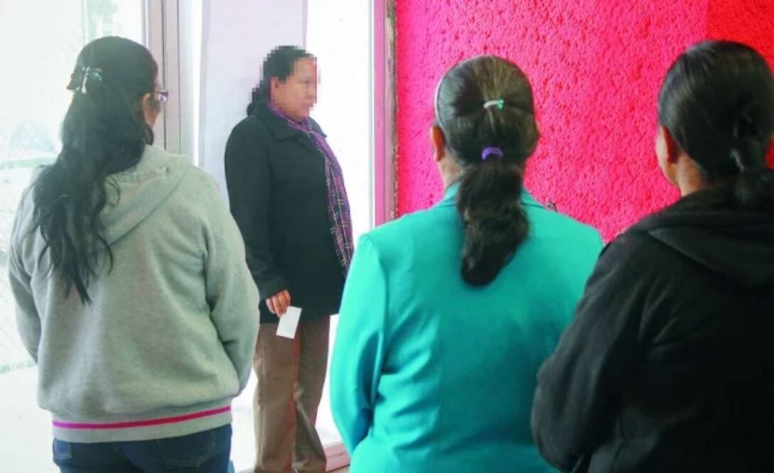 Foto: Archivo/EL UNIVERSAL