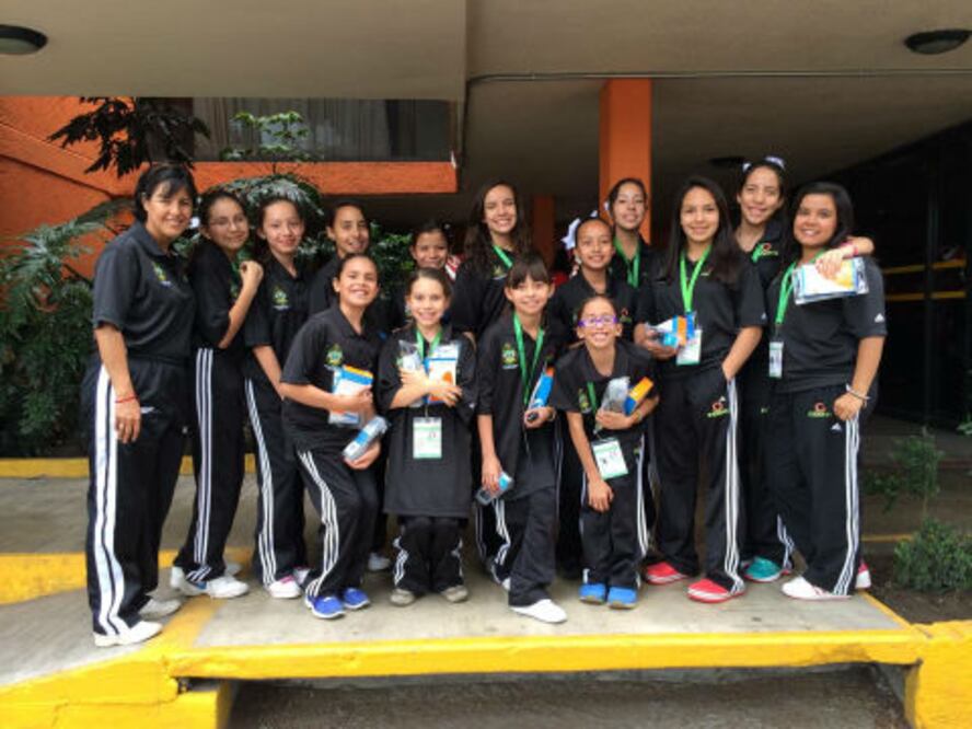 Mantienen la sexta posición