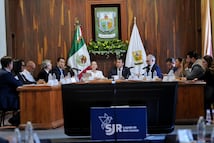 Participa el alcalde de Querétaro, Felifer Macías en la Asamblea General de la Asociación Nacional de Ciudades Mexicanas Patrimonio Mundial