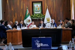 Participa el alcalde de Querétaro, Felifer Macías en la Asamblea General de la Asociación Nacional de Ciudades Mexicanas Patrimonio Mundial