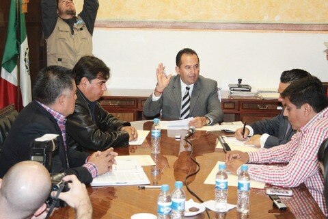 “Discusión de ley tomará tres meses”